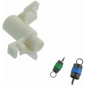 Unbranded Shift Interlock Lever Repair Kit Cedtk390aa, 68088259ab for 300 300c Pacifica Ch Unbranded Shift Interlock Lever Repair Kit Cedtk390aa, 68088259ab for 300 300c Pacifica Ch