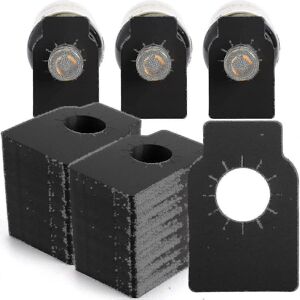 Unbranded 300 Pcs Wine Bottle Tags Kraft, Paper Wine Cellar Labels, Reusable Custom Plain Unbranded 300 Pcs Wine Bottle Tags Kraft, Paper Wine Cellar Labels, Reusable Custom Plain