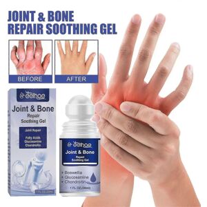 Unbranded Joint Care Gel To Relieve Pain Of Wrist, Knee, Lumbar Spine, Muscles And Bones, Unbranded Joint Care Gel To Relieve Pain Of Wrist, Knee, Lumbar Spine, Muscles And Bones,