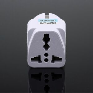 Unbranded Universal Us Uk Au To Eu Plug Usa To Euro Europe Travel Wall Ac Power Charger Ou Unbranded Universal Us Uk Au To Eu Plug Usa To Euro Europe Travel Wall Ac Power Charger Ou