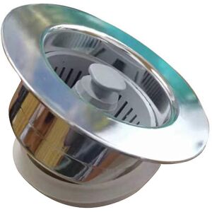 Unbranded (110ABS) Sink Sealed Popping Up Filter Anti-clogging Reusable Sewer Drain Filter Unbranded (110ABS) Sink Sealed Popping Up Filter Anti-clogging Reusable Sewer Drain Filter