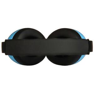 Unbranded (Blue) Anti-noise Earmuffs For Children Hearing Protection Noiseproof Earmuffs F Unbranded (Blue) Anti-noise Earmuffs For Children Hearing Protection Noiseproof Earmuffs F