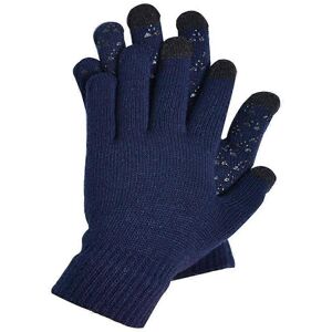 Unbranded (deep cerulean) Winter Thicken Touch Screen Knitted Gloves Windproof Thermal War Unbranded (deep cerulean) Winter Thicken Touch Screen Knitted Gloves Windproof Thermal War