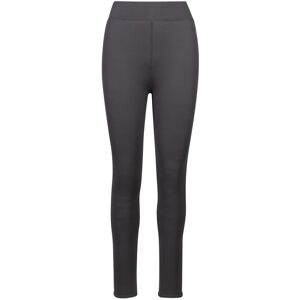 (M, Dark Grey) Trespass Womens/Ladies Fuzzy Sherpa Leggings (M, Dark Grey) Trespass Womens/Ladies Fuzzy Sherpa Leggings