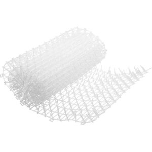 Unbranded (200*13cm) Cat Repellent Mat With Spikes Prickle Strips Anti-cat Pest Repellent Unbranded (200*13cm) Cat Repellent Mat With Spikes Prickle Strips Anti-cat Pest Repellent