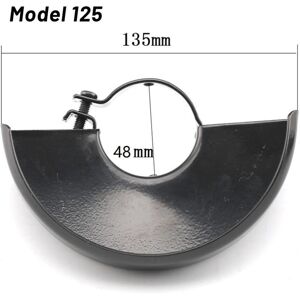 Unbranded (125 48mm) 42mm*125mm Angle Grinder Wheel Protective Cover Safety Guard Protecto Unbranded (125 48mm) 42mm*125mm Angle Grinder Wheel Protective Cover Safety Guard Protecto