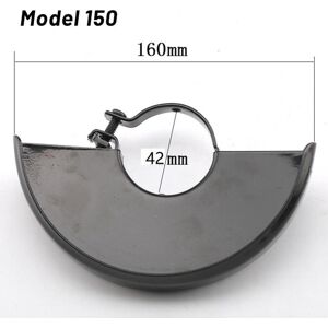 Unbranded (150 42mm) 42mm*125mm Angle Grinder Wheel Protective Cover Safety Guard Protecto Unbranded (150 42mm) 42mm*125mm Angle Grinder Wheel Protective Cover Safety Guard Protecto