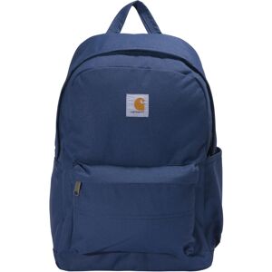 Carhartt Classic Laptop Backpack 21L (802165) - blue Carhartt Classic Laptop Backpack 21L (802165) - blue
