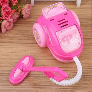 Unbranded Kids Cleaning Set,kids Toy Vacuum Cleaner,children Mini Dollhouse Accessories, P Unbranded Kids Cleaning Set,kids Toy Vacuum Cleaner,children Mini Dollhouse Accessories, P