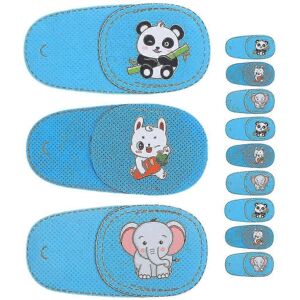 Unbranded (Assorted Color 1) 12pcs Amblyopia Eye Patches Toddler Eye Patches Toddler Eye P Unbranded (Assorted Color 1) 12pcs Amblyopia Eye Patches Toddler Eye Patches Toddler Eye P