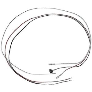 Unbranded (Red white black) 3/4pcs Universal Cartridge Phono Cable Leads Header Wires For Unbranded (Red white black) 3/4pcs Universal Cartridge Phono Cable Leads Header Wires For