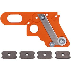 Unbranded (R1 R1.5 R2 R3) Manual Edge Banding Trimmer For Woodworking High Quality Manual Unbranded (R1 R1.5 R2 R3) Manual Edge Banding Trimmer For Woodworking High Quality Manual