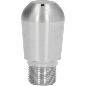 Unbranded 3 Holes Semi Automatic Coffee Machine Steam Nozzle Stainless Steel Milk Foam Spo Unbranded 3 Holes Semi Automatic Coffee Machine Steam Nozzle Stainless Steel Milk Foam Spo