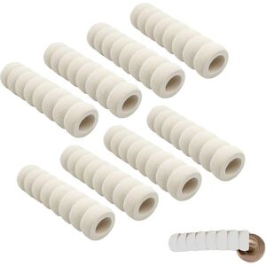 Unbranded Door Handle Cover Foam, Foam Door Handle Bumper, 8-piece Door Handle Protector, Unbranded Door Handle Cover Foam, Foam Door Handle Bumper, 8-piece Door Handle Protector,