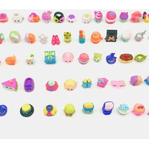 FLEMYE 50PCS LOT RANDOM SHOPKINS SEASON 1 2 3 4 5 6 7 8 KIDS TOYS FIGURES DOLL GIFT FLEMYE 50PCS LOT RANDOM SHOPKINS SEASON 1 2 3 4 5 6 7 8 KIDS TOYS FIGURES DOLL GIFT