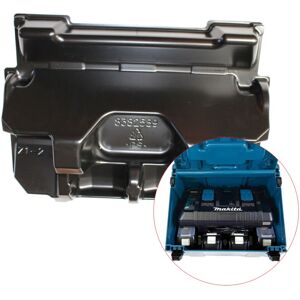 Makita MAKPAC 839205-3 Inner Tray Inlay Type 2 3 Case DC18RD DC18RC BL1830 40 50 Makita MAKPAC 839205-3 Inner Tray Inlay Type 2 3 Case DC18RD DC18RC BL1830 40 50