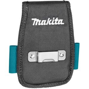 Makita E-15316 Universal Clip Holder for Tool Belts Strap System Makita E-15316 Universal Clip Holder for Tool Belts Strap System