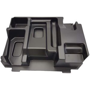 Makita MAKPAC Inner Inlay for Makpac Type 4 Connector Case DHP482 DKP180 Makita MAKPAC Inner Inlay for Makpac Type 4 Connector Case DHP482 DKP180