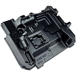 Makita MAKPAC 835F932 Inner Inlay Type 3 Connector Case HP001 DF001 Makita MAKPAC 835F932 Inner Inlay Type 3 Connector Case HP001 DF001