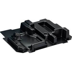 Makita MAKPAC 838550-3 Inner Tray Inlay for Makpac Type 2 Connector Case DTW190 Makita MAKPAC 838550-3 Inner Tray Inlay for Makpac Type 2 Connector Case DTW190