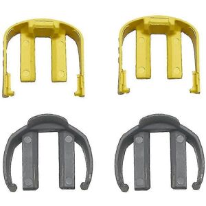Unbranded 4pcs C Clips Connector Replacement for K2 K3 K7 Car Pressure Washer Trigger Hous Unbranded 4pcs C Clips Connector Replacement for K2 K3 K7 Car Pressure Washer Trigger Hous