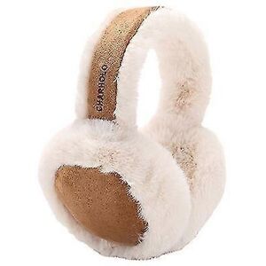 Unbranded Ear Warmers - Classic Unisex Earwarmer Outdoor Earmuffs for Sports&personal Care Unbranded Ear Warmers - Classic Unisex Earwarmer Outdoor Earmuffs for Sports&personal Care