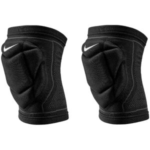 Nike Vapor Elite Pro Volleyball Knee Pads - Unisex (M/L BLACK) Nike Vapor Elite Pro Volleyball Knee Pads - Unisex (M/L BLACK)