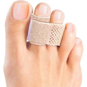 Unbranded 6-pack Of Hammer Toe Straighteners for Straightening Hammer Toes, Broken Toes, C Unbranded 6-pack Of Hammer Toe Straighteners for Straightening Hammer Toes, Broken Toes, C