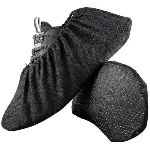Unbranded (black) Shoe Covers - Easy To And Reusable Waterproof And Non-skid Dustproof adu Unbranded (black) Shoe Covers - Easy To And Reusable Waterproof And Non-skid Dustproof adu