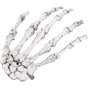 Unbranded 1pc Halloween Hair Clip Skull Paw Pattern Hairpin Party Hair Accessories Unbranded 1pc Halloween Hair Clip Skull Paw Pattern Hairpin Party Hair Accessories