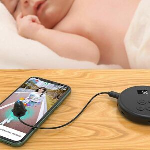 Unbranded Phone Screen Auto Clicker Mute Physical Linker Touch Screen Artifact Simulation Unbranded Phone Screen Auto Clicker Mute Physical Linker Touch Screen Artifact Simulation