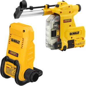 Dewalt D25304DH Automatic Dust Extraction Unit & DWH079D Dust Box Evacuator Dewalt D25304DH Automatic Dust Extraction Unit & DWH079D Dust Box Evacuator