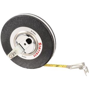 Starrett Diameter Tape Measure 3/8""x 50ft 100ths Starrett Diameter Tape Measure 3/8""x 50ft 100ths