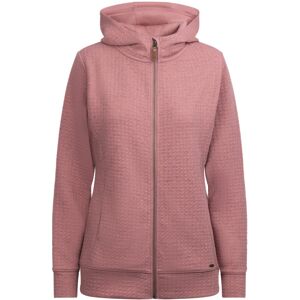 (XS, Light Mulberry Marl) Trespass Womens/Ladies Winnie Hoodie (XS, Light Mulberry Marl) Trespass Womens/Ladies Winnie Hoodie