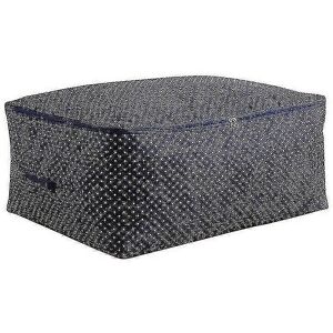 Unbranded Household Quilt Storage Bag Packing Case with Handles Clothing Storage Box Under Unbranded Household Quilt Storage Bag Packing Case with Handles Clothing Storage Box Under