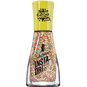 Sally Hansen Insta-Dri x SOUR PATCH KIDS Polish Simply Sub-lime 31 fl oz Sally Hansen Insta-Dri x SOUR PATCH KIDS Polish Simply Sub-lime 31 fl oz