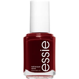 Essie Salon-Quality Nail Polish 8-Free Vegan Deep Red Wine Bordeaux 0.46 fl Essie Salon-Quality Nail Polish 8-Free Vegan Deep Red Wine Bordeaux 0.46 fl