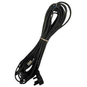 REFURBISHED Genuine Power Cable Cord Lead For Vax Platinum Carpet Cleaner ECB1SPV1 REFURBISHED Genuine Power Cable Cord Lead For Vax Platinum Carpet Cleaner ECB1SPV1