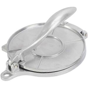 Unbranded 8 Inch Cast Aluminum Tortilla Press Flour Tortilla Press Machine (D-583-A) Unbranded 8 Inch Cast Aluminum Tortilla Press Flour Tortilla Press Machine (D-583-A)
