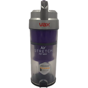 REFURBISHED Genuine Complete Dust Container for Vax Air Upright Vacuum Cleaners U85-AS-PME REFURBISHED Genuine Complete Dust Container for Vax Air Upright Vacuum Cleaners U85-AS-PME