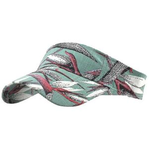 Unbranded (green) Outdoor Sports Sunscreen Breathable Air Top Baseball Cap Peaked Cap (Whi Unbranded (green) Outdoor Sports Sunscreen Breathable Air Top Baseball Cap Peaked Cap (Whi