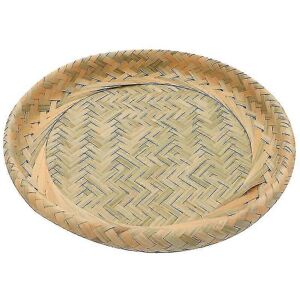 Unbranded Plastic Storage Plate for Storage Food HD16 Unbranded Plastic Storage Plate for Storage Food HD16