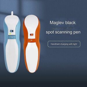 Unbranded (EU, Orange) Plasma Pen Eyelid Lift Wrinkle with Needle Free Mole Remover Machin Unbranded (EU, Orange) Plasma Pen Eyelid Lift Wrinkle with Needle Free Mole Remover Machin