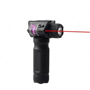 Unbranded (Red) Combo Hunting Green Red Laser Weapon Pistol Light LED Flashlight Torch Unbranded (Red) Combo Hunting Green Red Laser Weapon Pistol Light LED Flashlight Torch