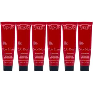 Redken Color Extend Conditioner 1 Oz (Pack of 6) Redken Color Extend Conditioner 1 Oz (Pack of 6)