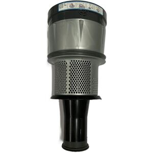 REFURBISHED Separator For Vax Mach Air Revive Upright Vacuum Cleaner - UCA2GEV1 - 1-2-142220 REFURBISHED Separator For Vax Mach Air Revive Upright Vacuum Cleaner - UCA2GEV1 - 1-2-142220