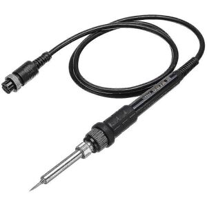 Unbranded Soldering Iron Handle for 936 936a 937d 8786d 852 852d Solder Stations 50w High Unbranded Soldering Iron Handle for 936 936a 937d 8786d 852 852d Solder Stations 50w High