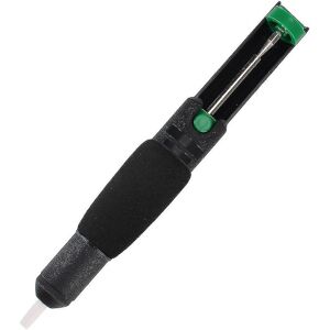 Unbranded Solder Suction Cup Vacuum Soldering Iron Desoldering Gun Powerful Desoldering Pu Unbranded Solder Suction Cup Vacuum Soldering Iron Desoldering Gun Powerful Desoldering Pu