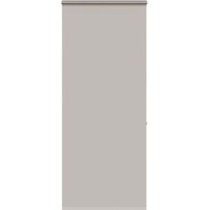 (light grey, 110 x 240 cm) vidaXL Shower Roller Blind with Cassette 140x240 cm F (light grey, 110 x 240 cm) vidaXL Shower Roller Blind with Cassette 140x240 cm F