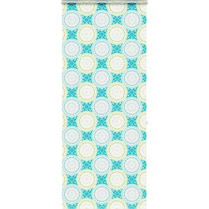 vidaXL Shower Roller Blind with Kasse - Waterproof, Space-saving vidaXL Shower Roller Blind with Kasse - Waterproof, Space-saving